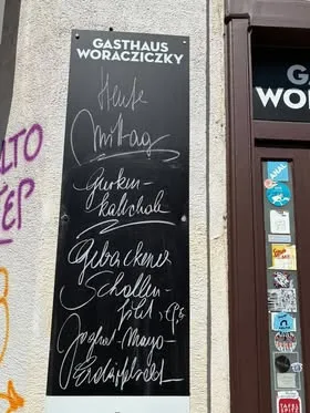 Woracziczky — photo 5
