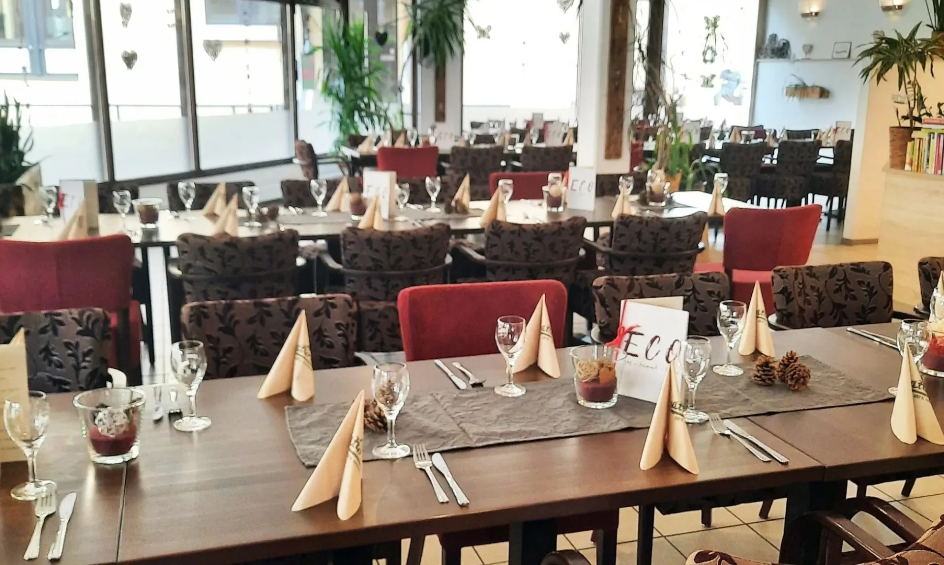 Restaurant ECO — photo 46
