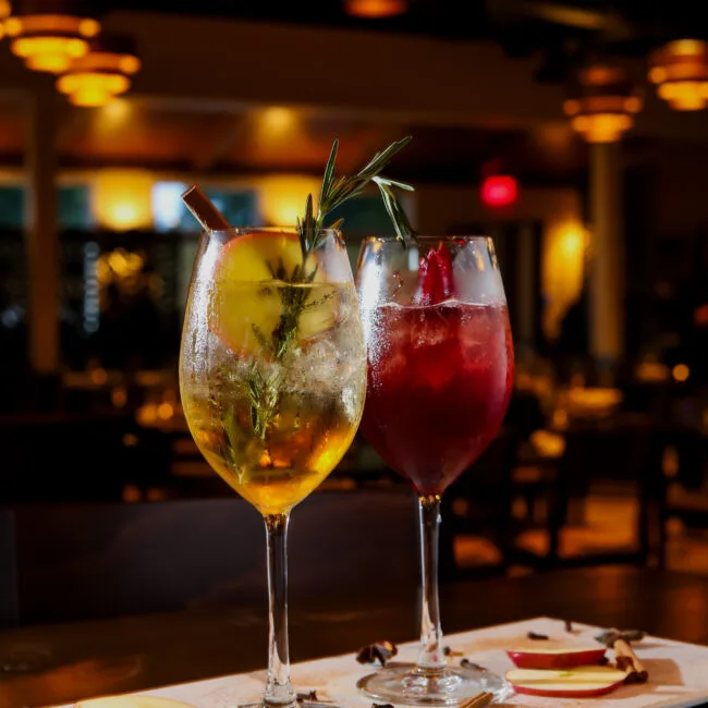 Modena Ristorante Vinoteca — photo 18