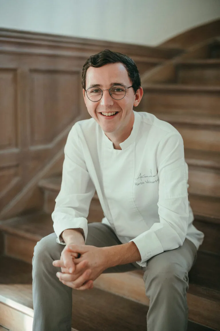 L'Amandier, Genval