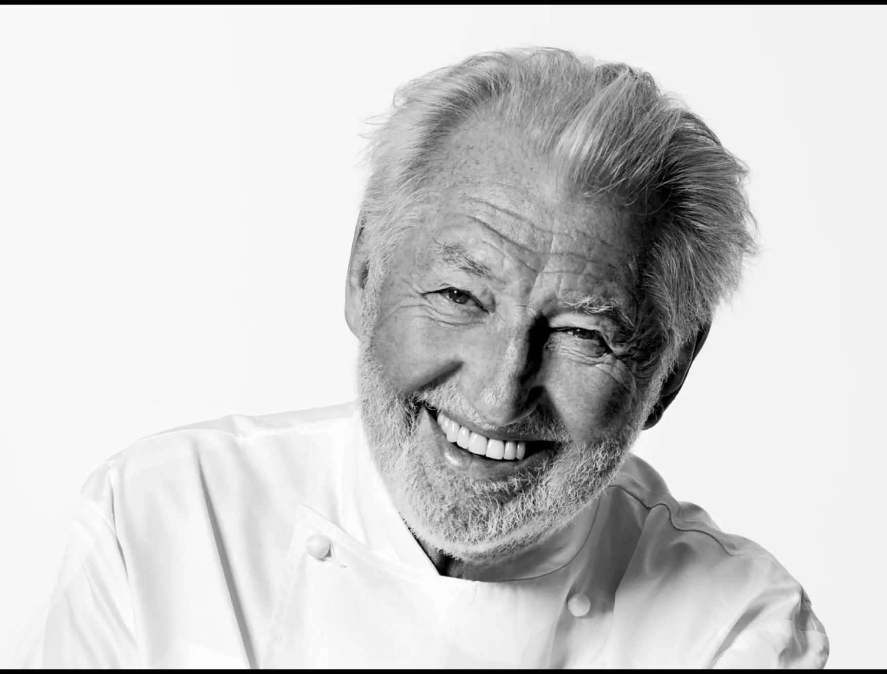 Pierre Gagnaire — kitchen