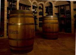 Dwór Sieraków — drink