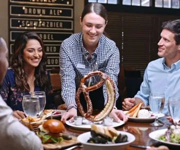 Avalon Prime Steakhouse — photo 14