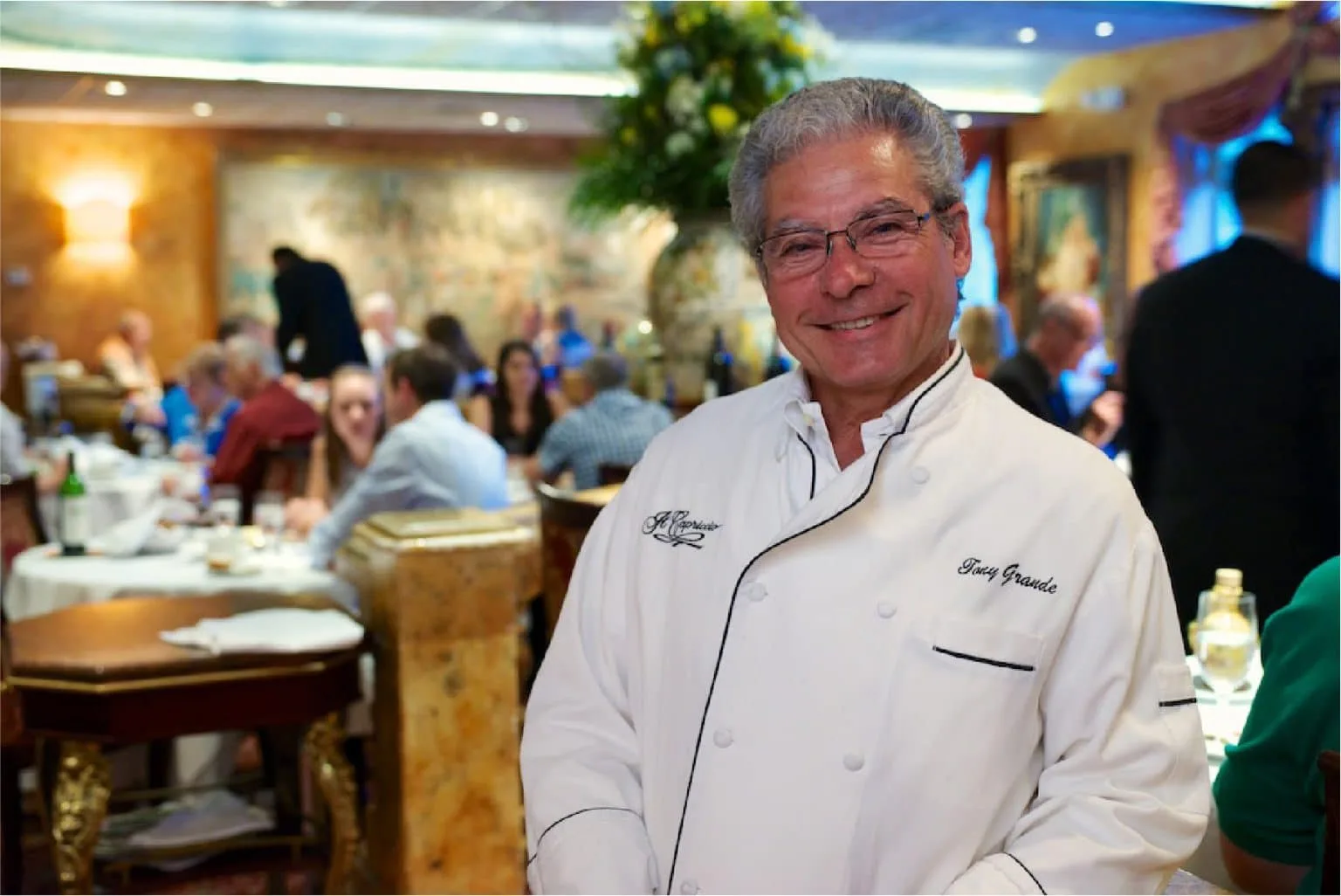 Il Capriccio Ristorante — photo 19