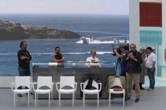 Cavalluccio Marino, Lampedusa