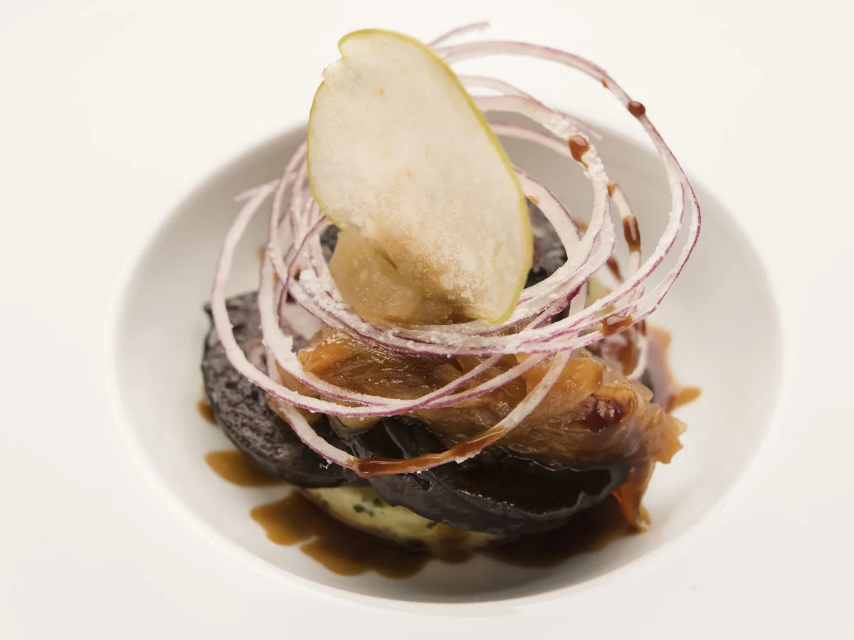 Burgrestaurant — photo 38