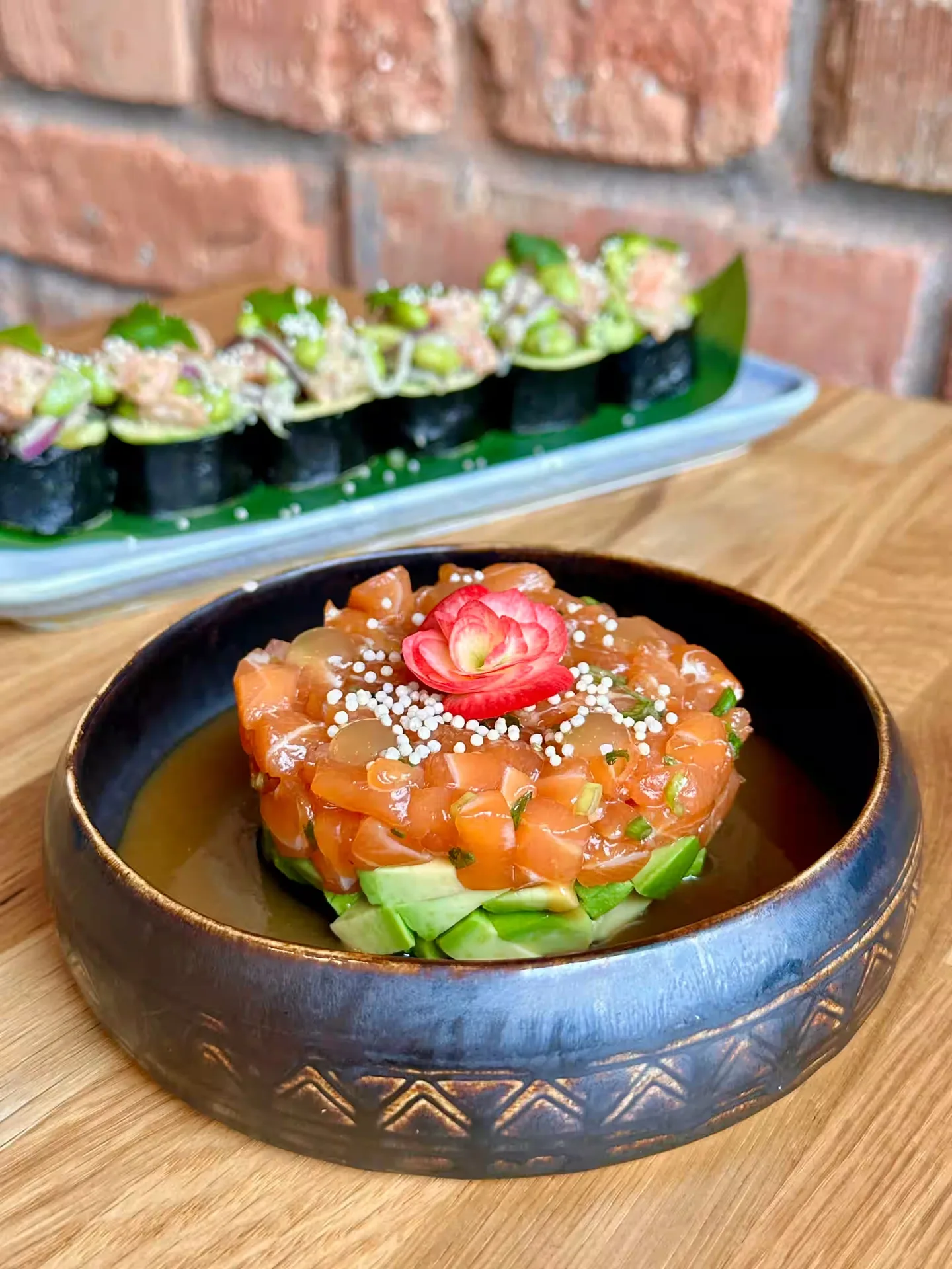 Sushi Soul — photo 46