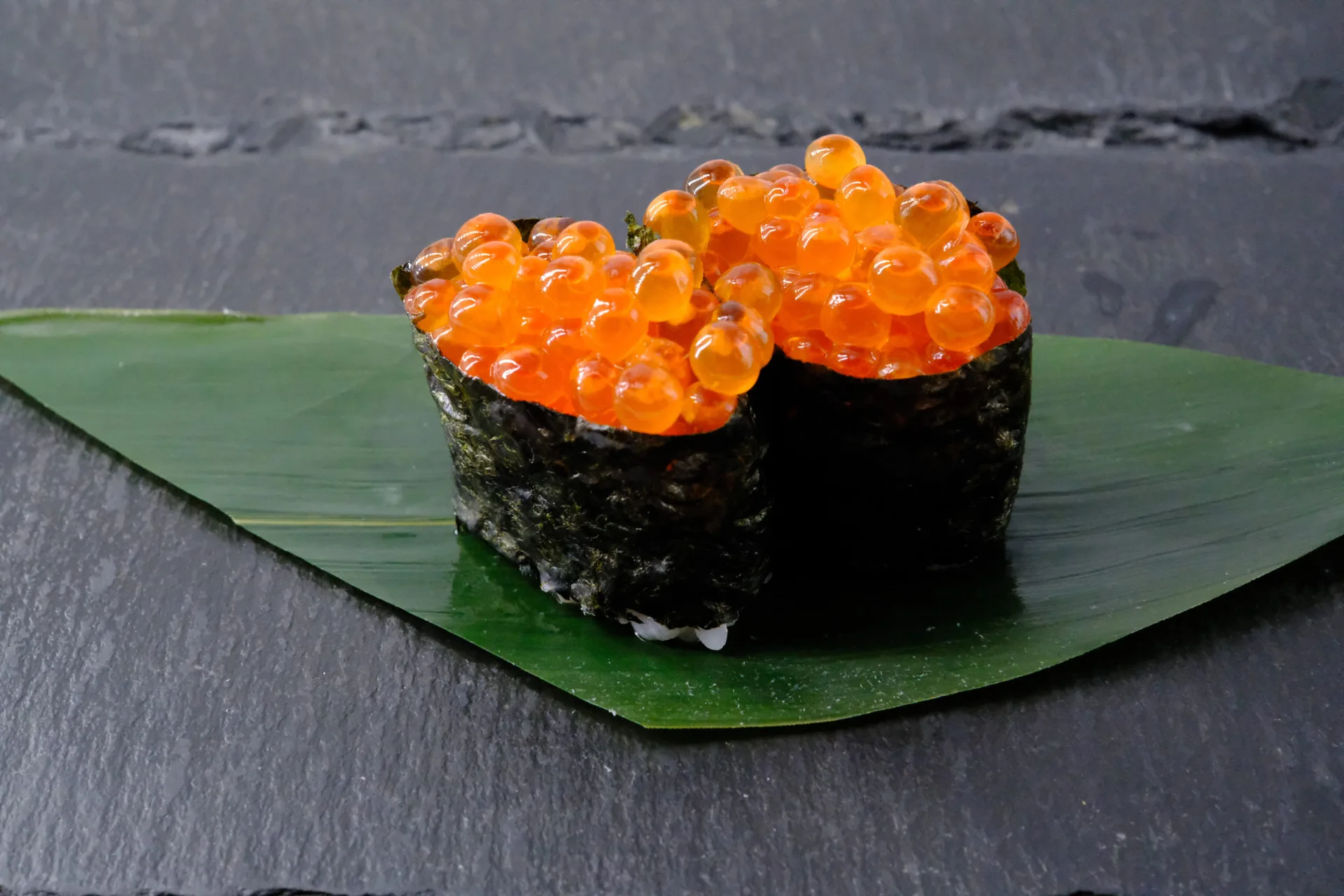 Naniwa sushi &amp; more — photo 15