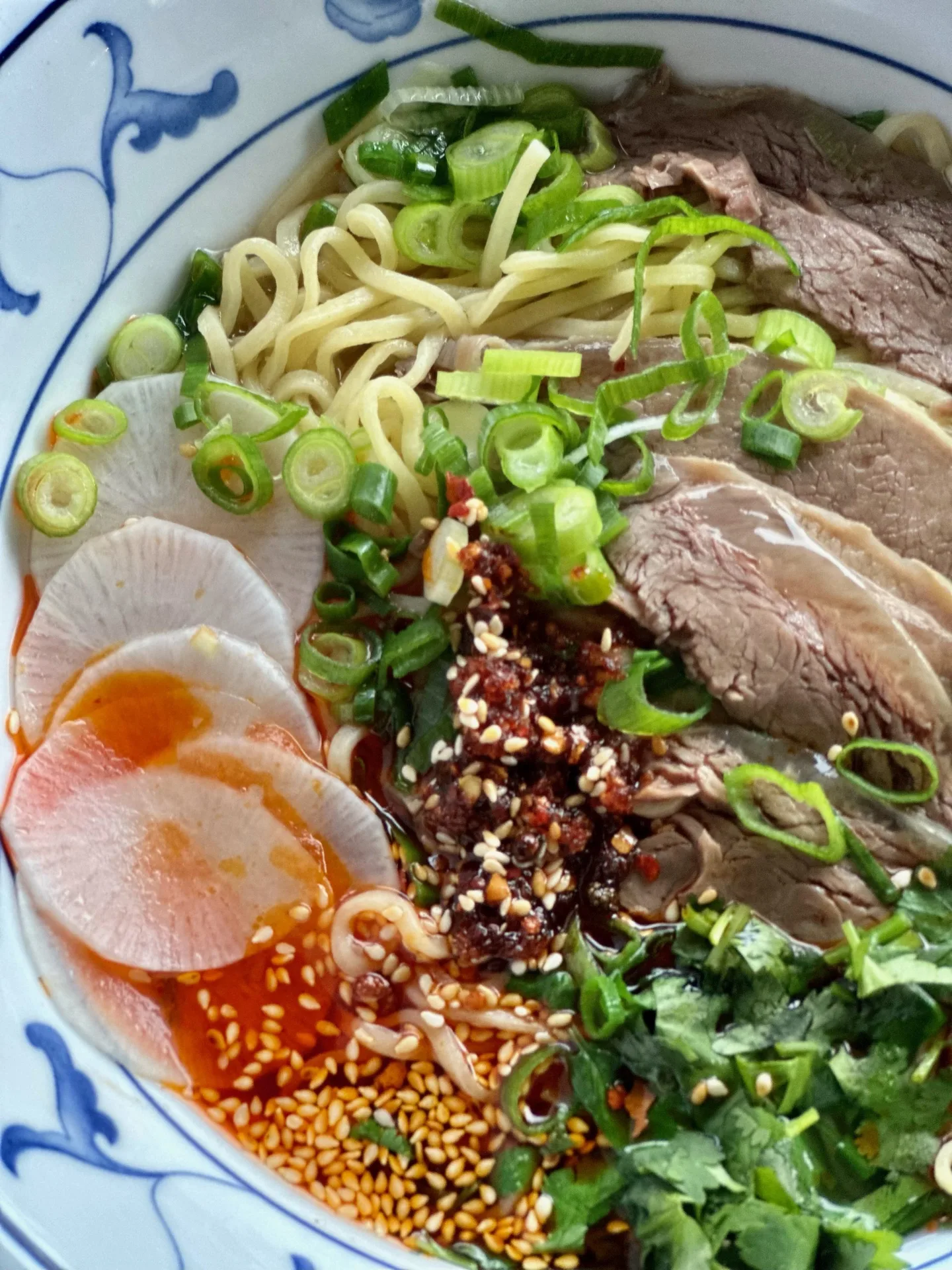 Batu Noodle Society — photo 11