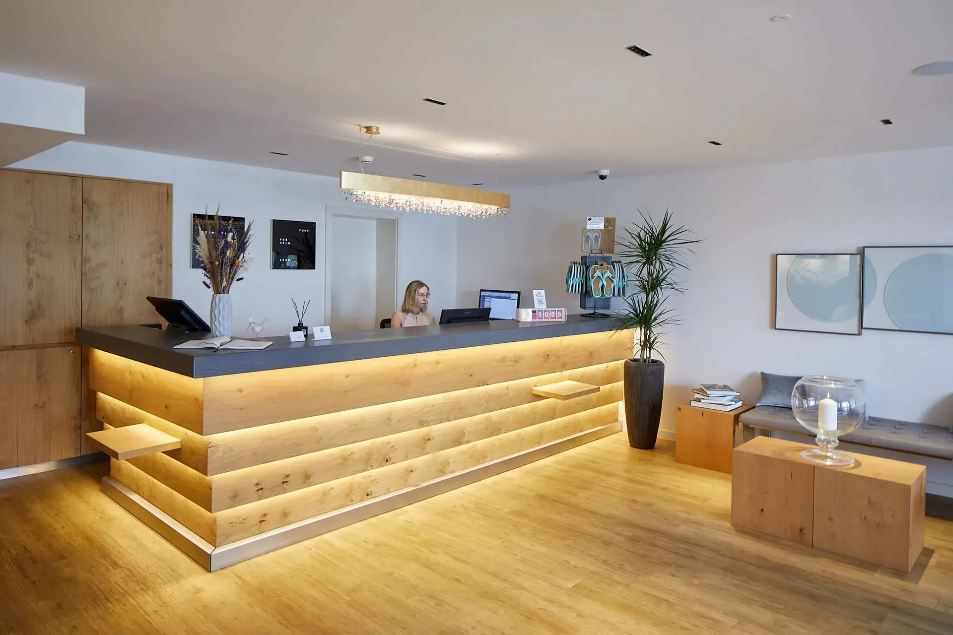 Hotel Rössli Gourmet & Spa — photo 16