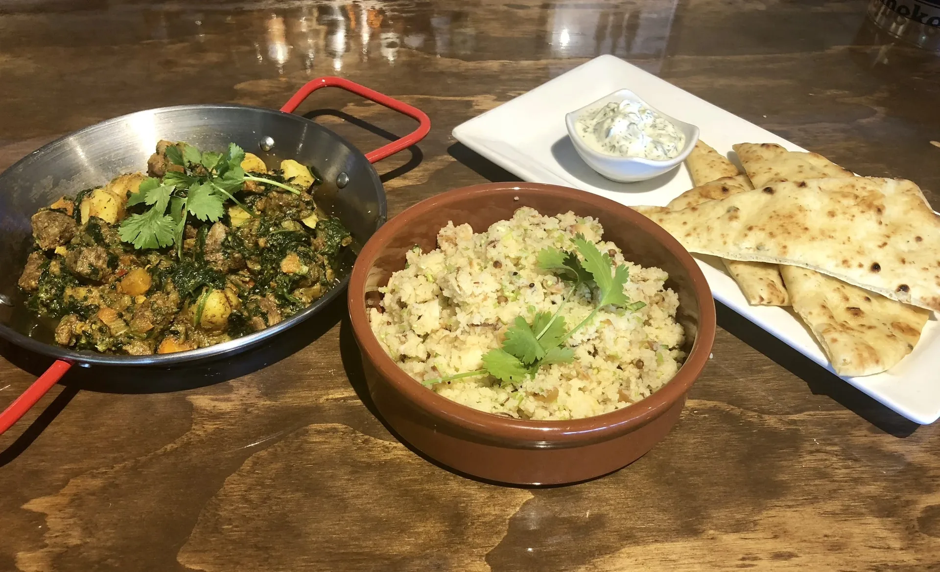 Flying Fish GastroBar — photo 83