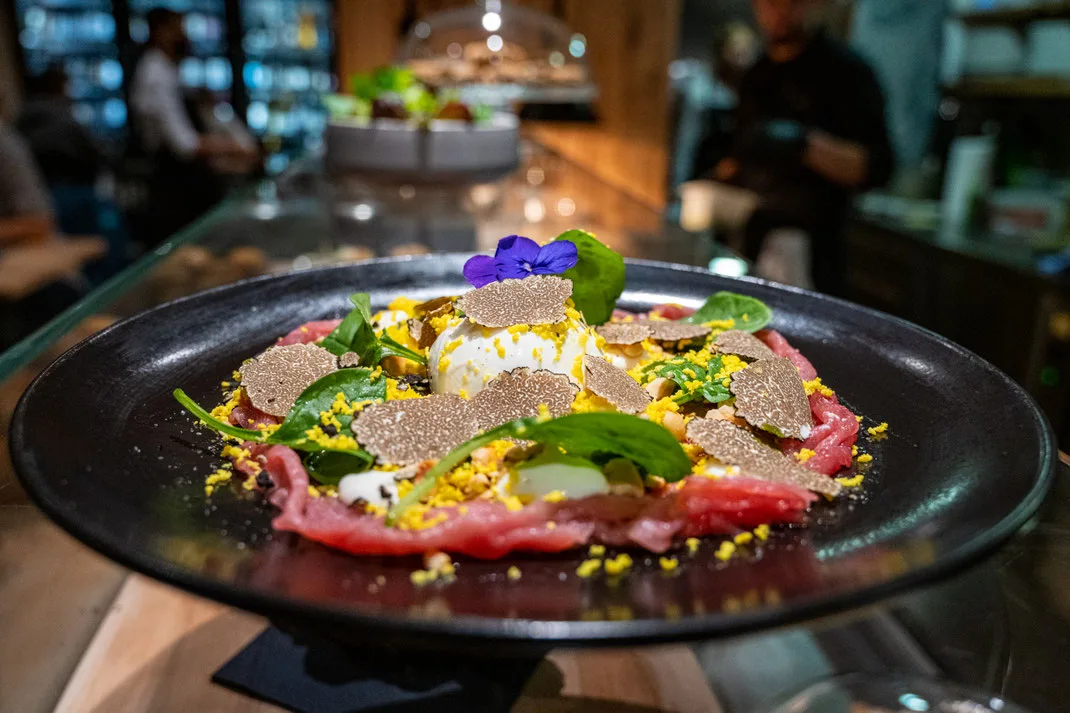 Osteria San Gallo — photo 17
