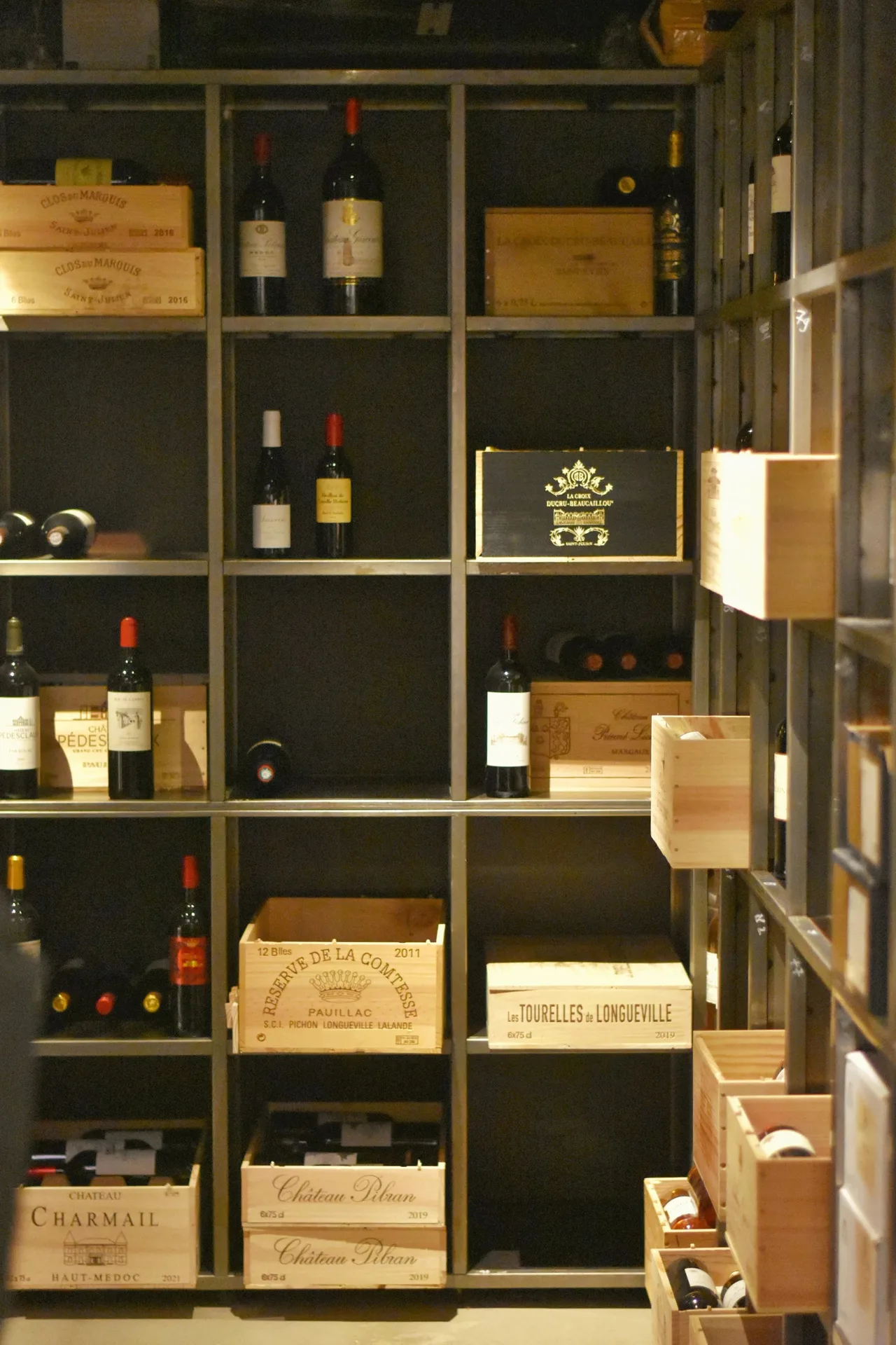 Bistrot Neuf — photo 37