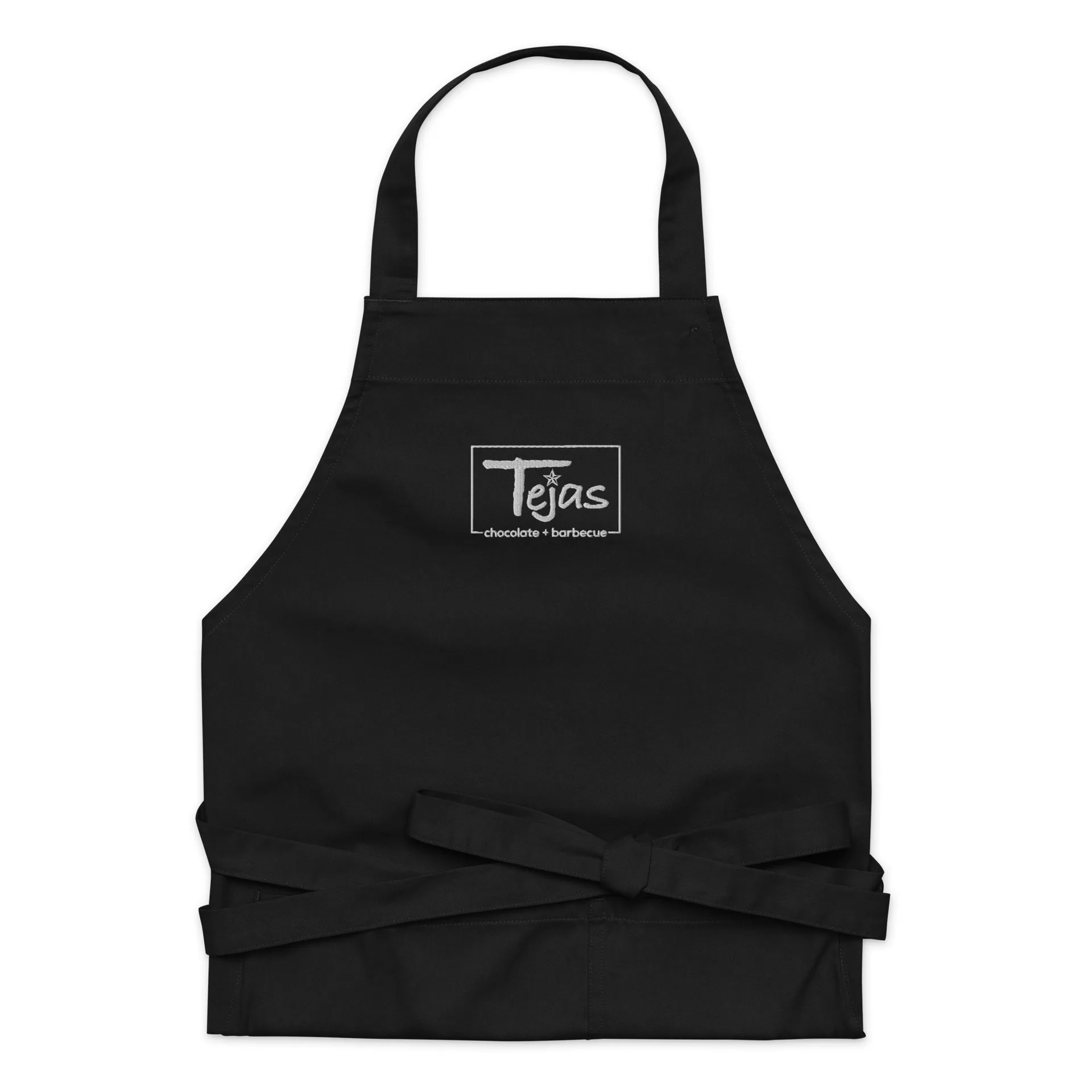 Tejas Chocolate + Barbecue — photo 28