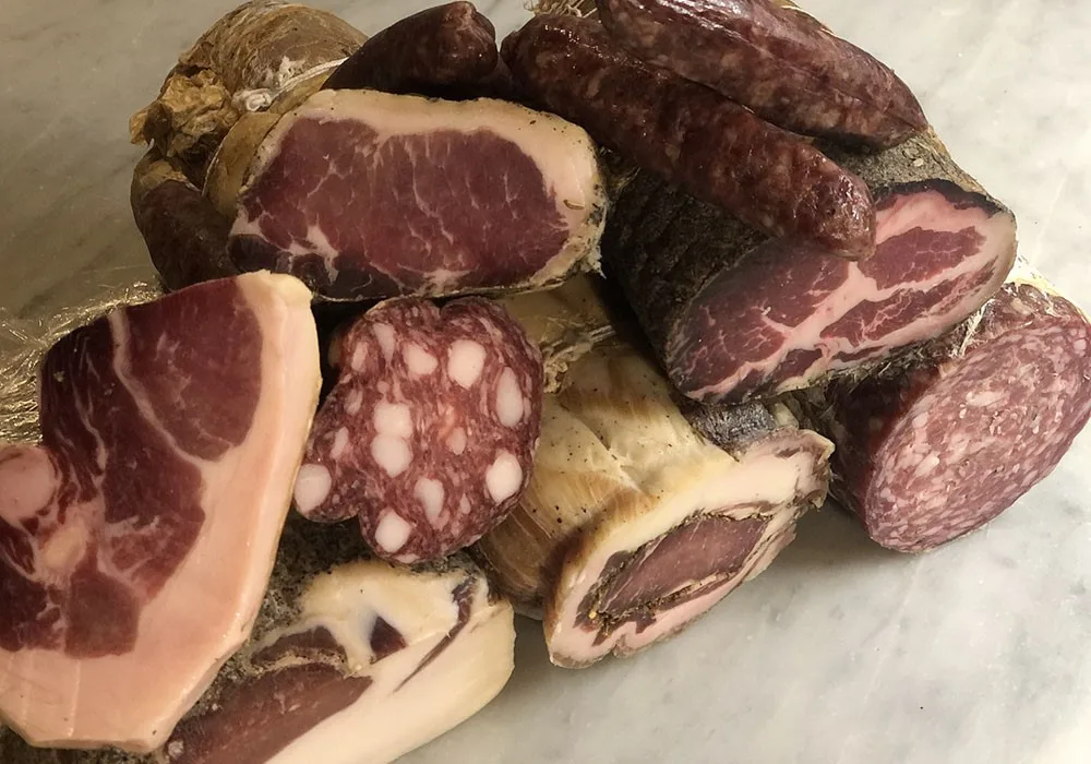 Osteria La Solita Zuppa — photo 22