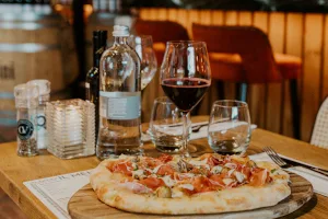 Gastrovino La Liguria — photo 118