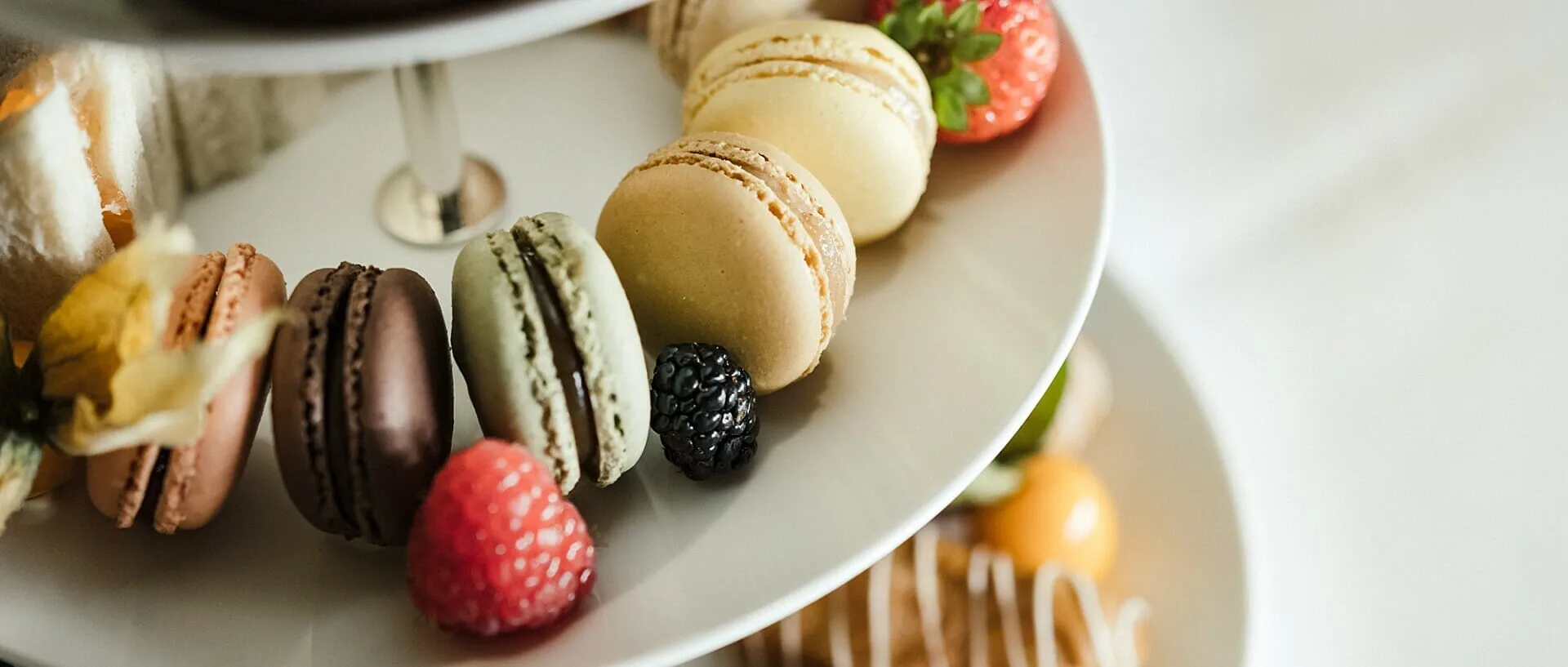 Atlantic Restaurant — food