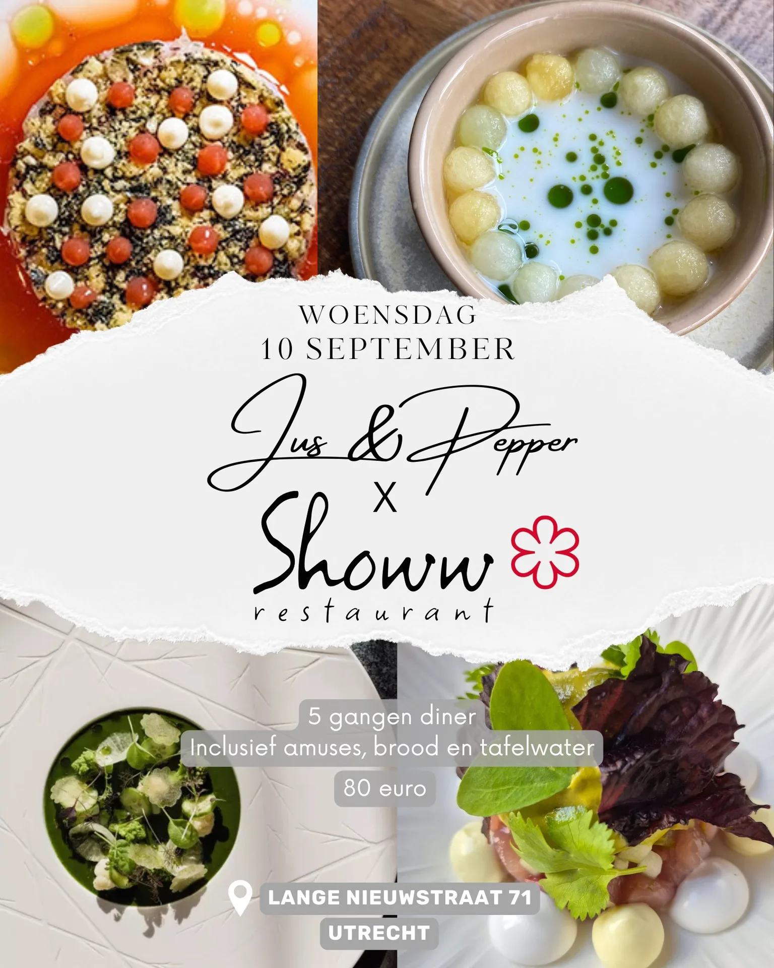 Jus en Pepper — photo 48