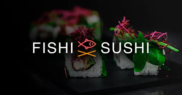 FISHI SUSHI, Olomouc