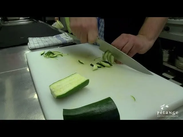 Wax — kitchen