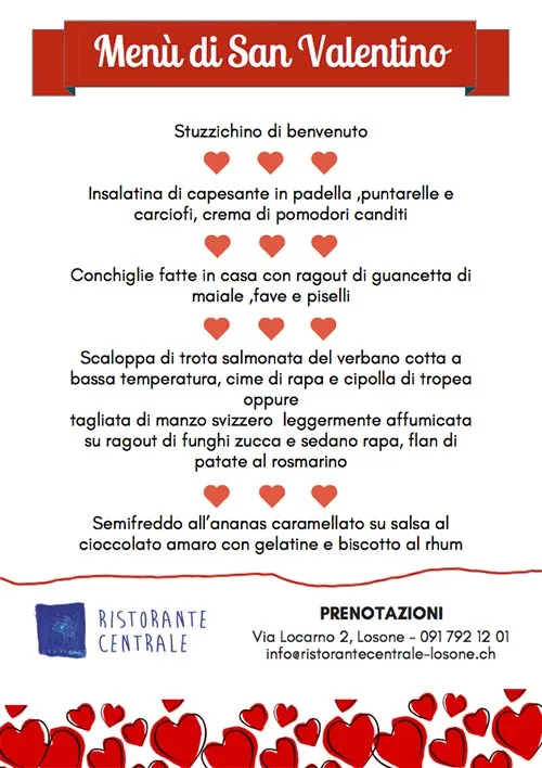 Ristorante Centrale — photo 17
