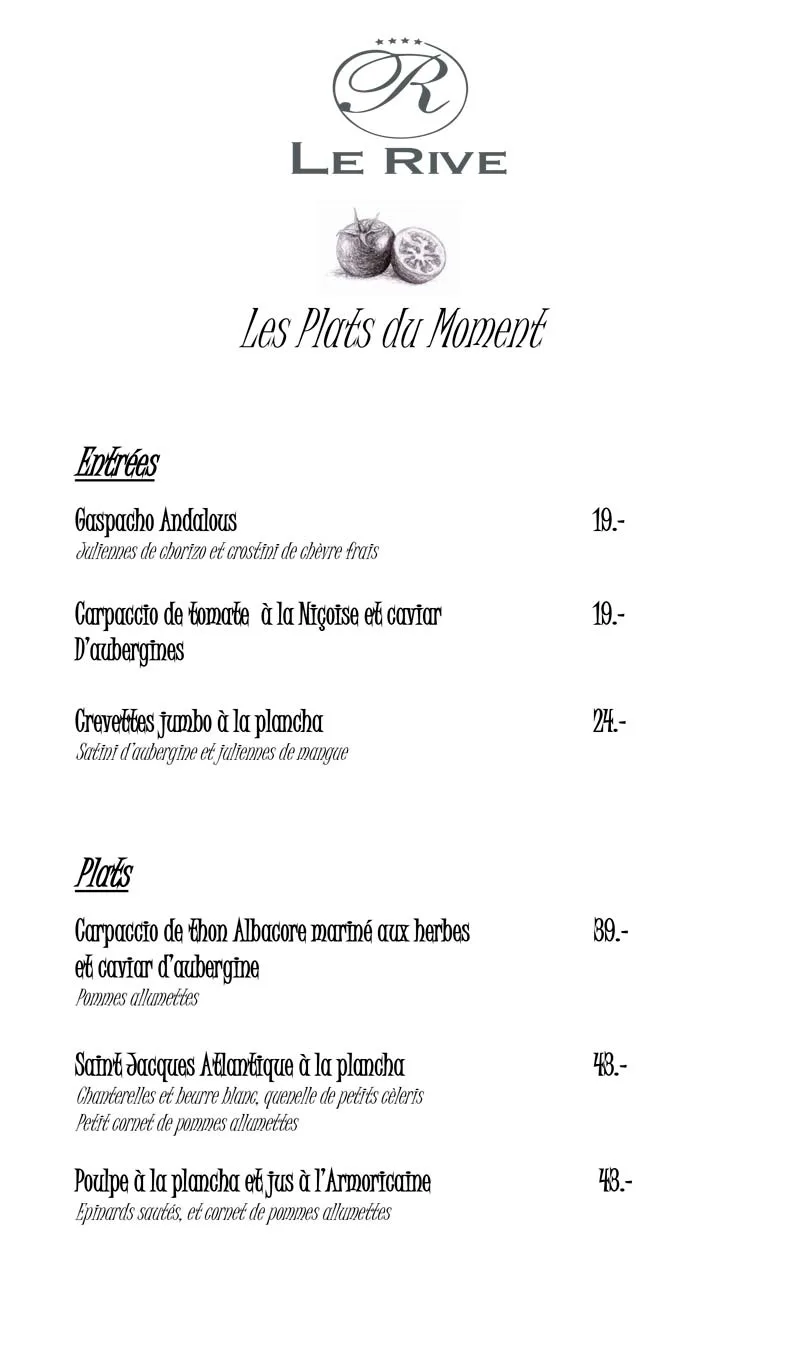 Hôtel le Rive — photo 4