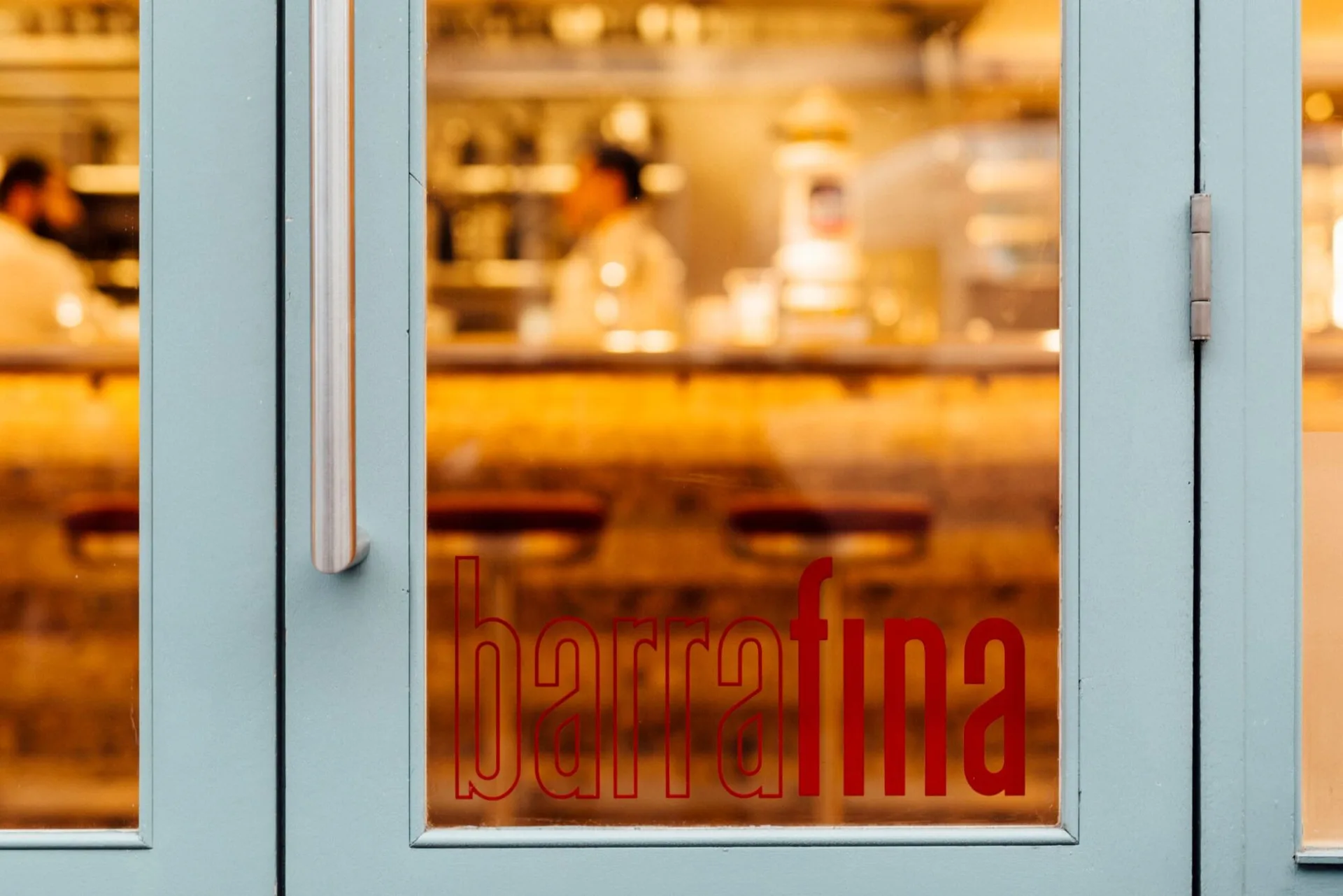 Barrafina Dean Street — photo 22