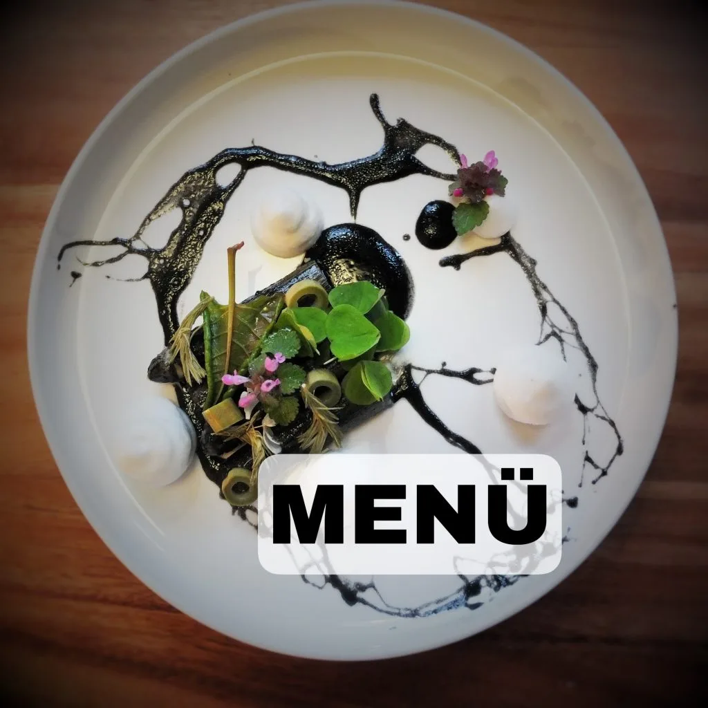 Oben — food