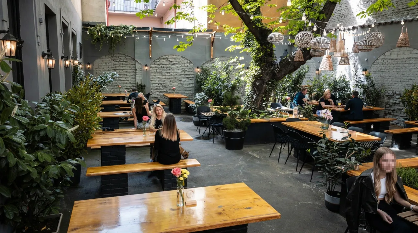 Arthur’s PUB — photo 11