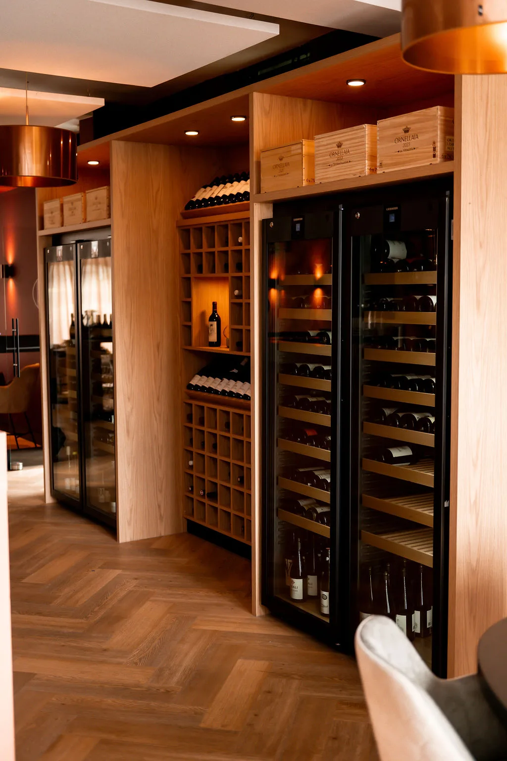 Restaurant Markant — photo 12