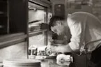 Vellore Restaurant — kitchen