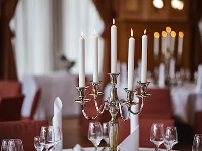 Park Restaurant, Bremen
