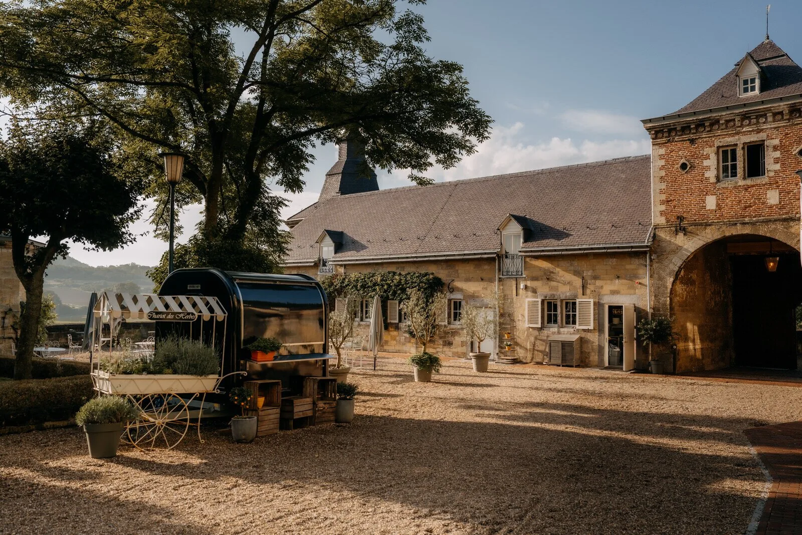 L'Auberge — photo 28