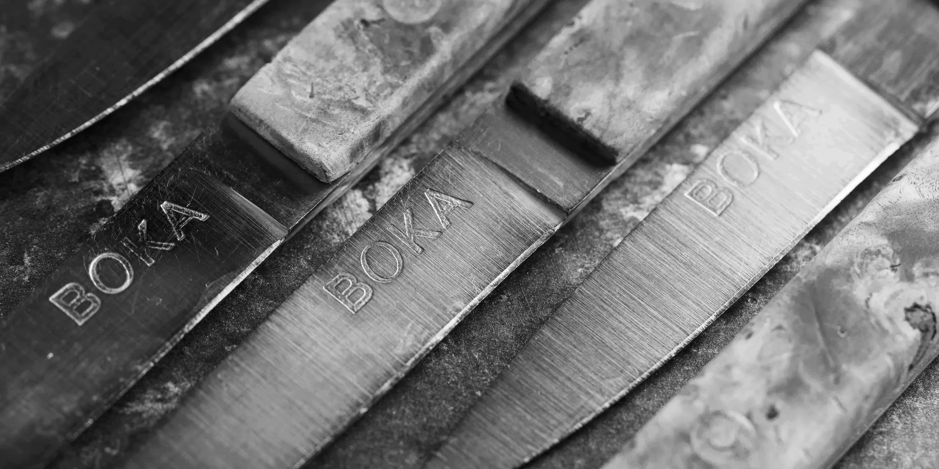 Boka — food