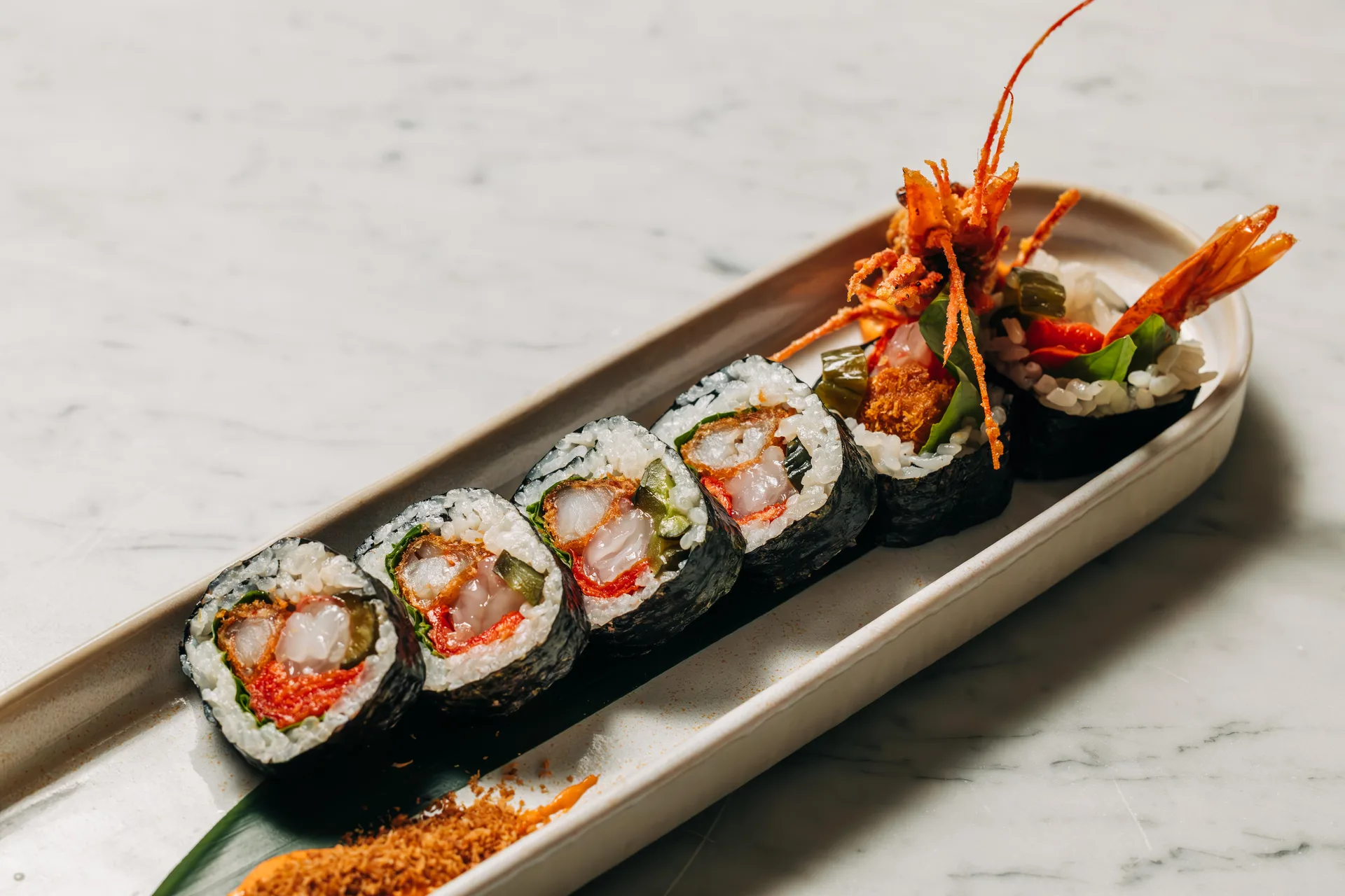 RPM Seafood — photo 64