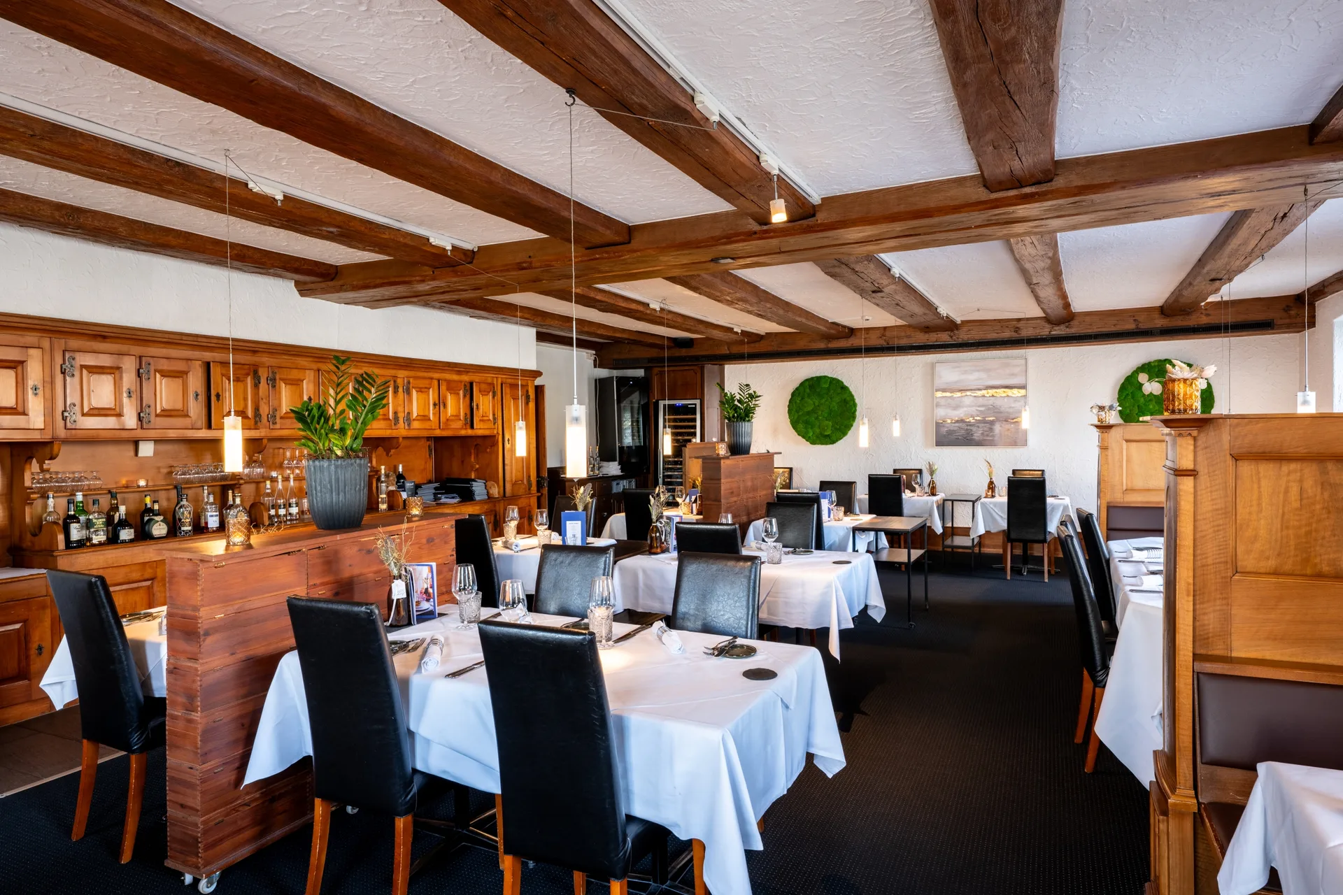 Hotel & Restaurant Bären — photo 20