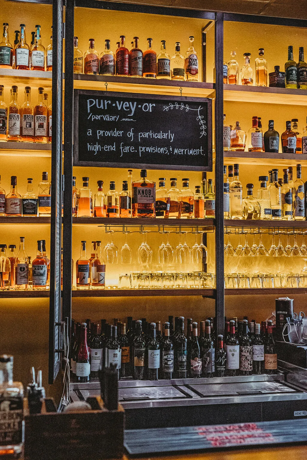 Purveyor — photo 6