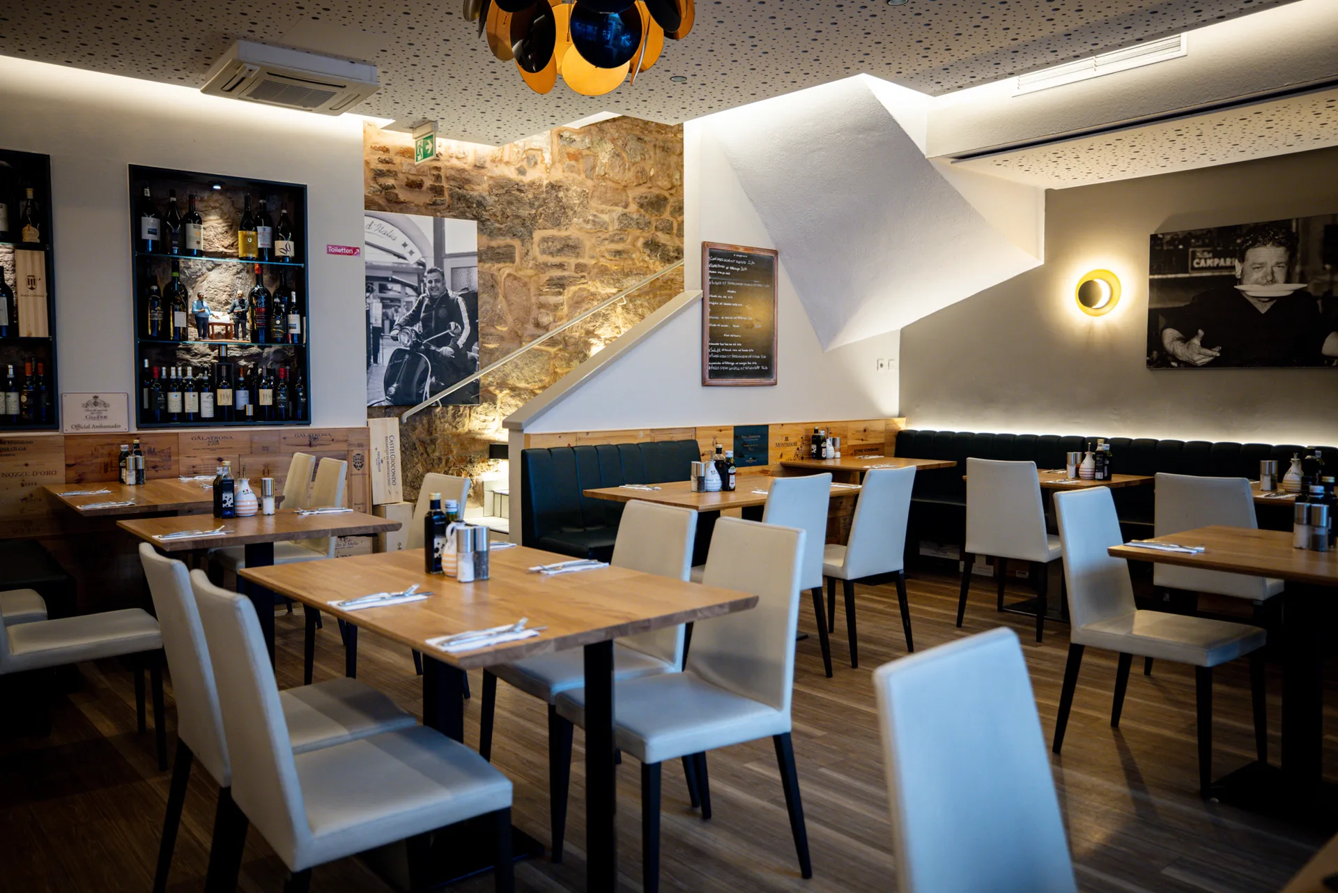 Lumia Ristorante — photo 7
