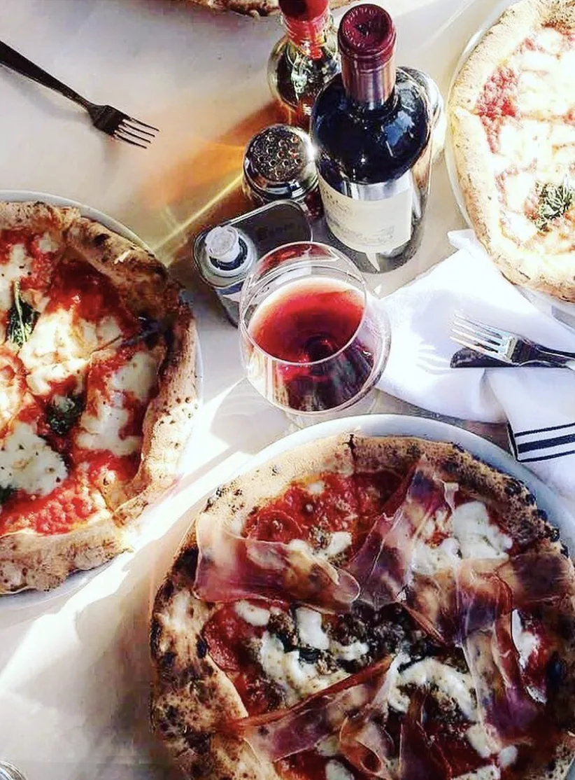 Forno Rosso — photo 4