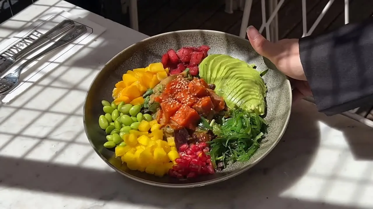 Flax&Kale, Barcelona