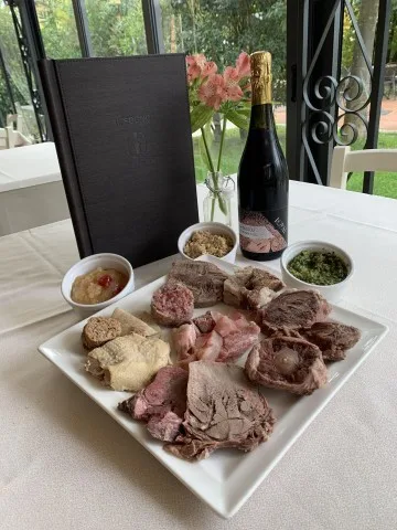 Il Sogno, Marano