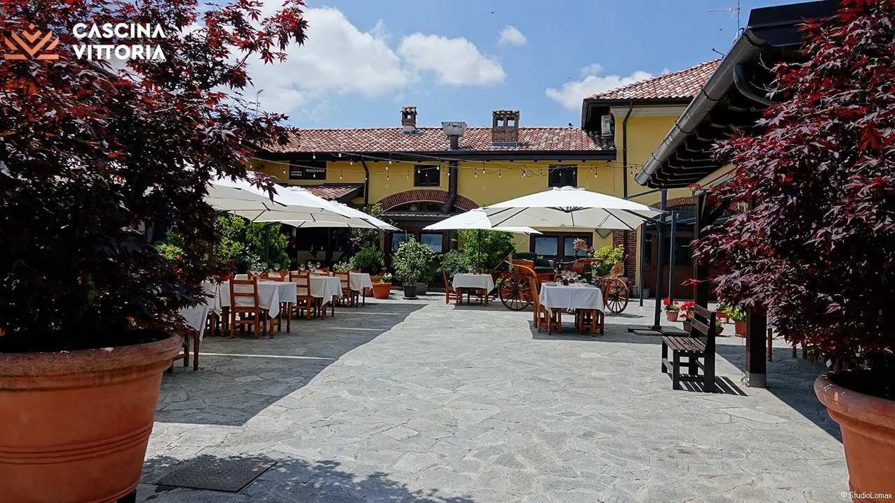 Cascina Vittoria — photo 11