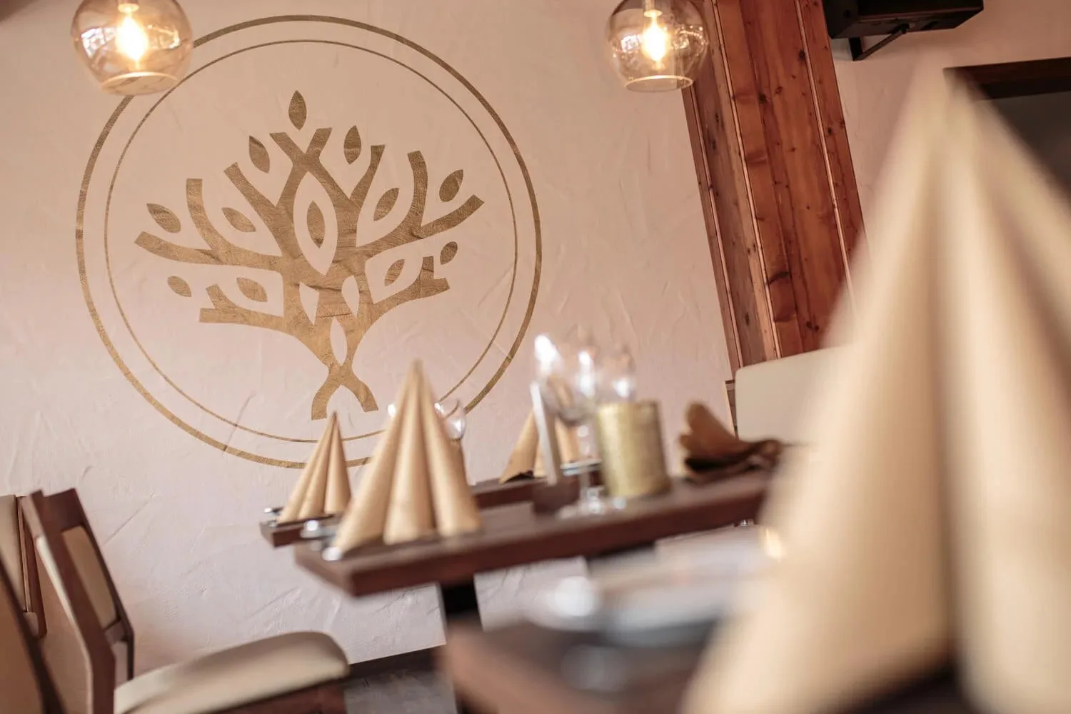 Steinheim Restaurant Forsthof — photo 45