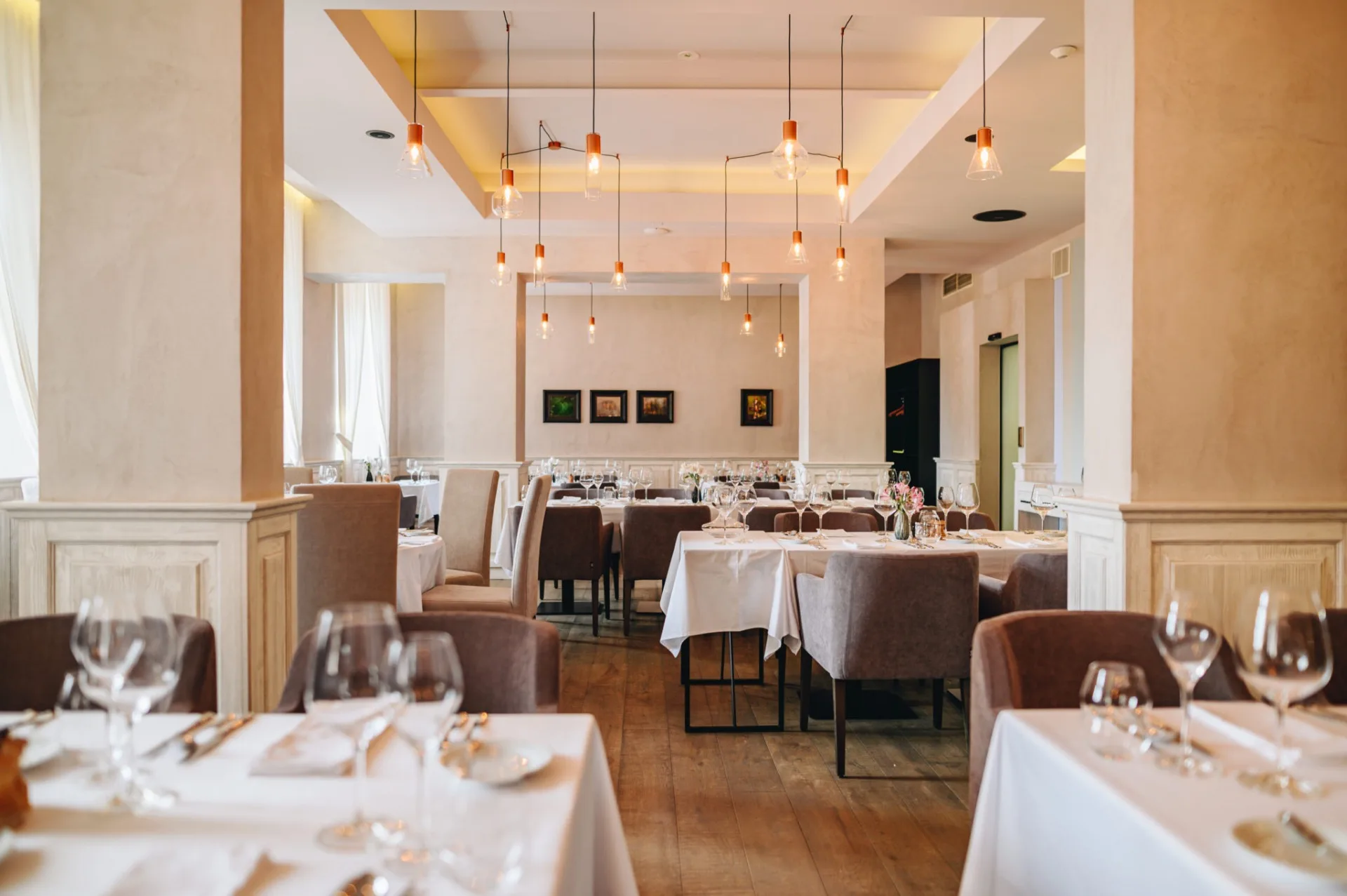 Vittorio Restaurant — photo 15