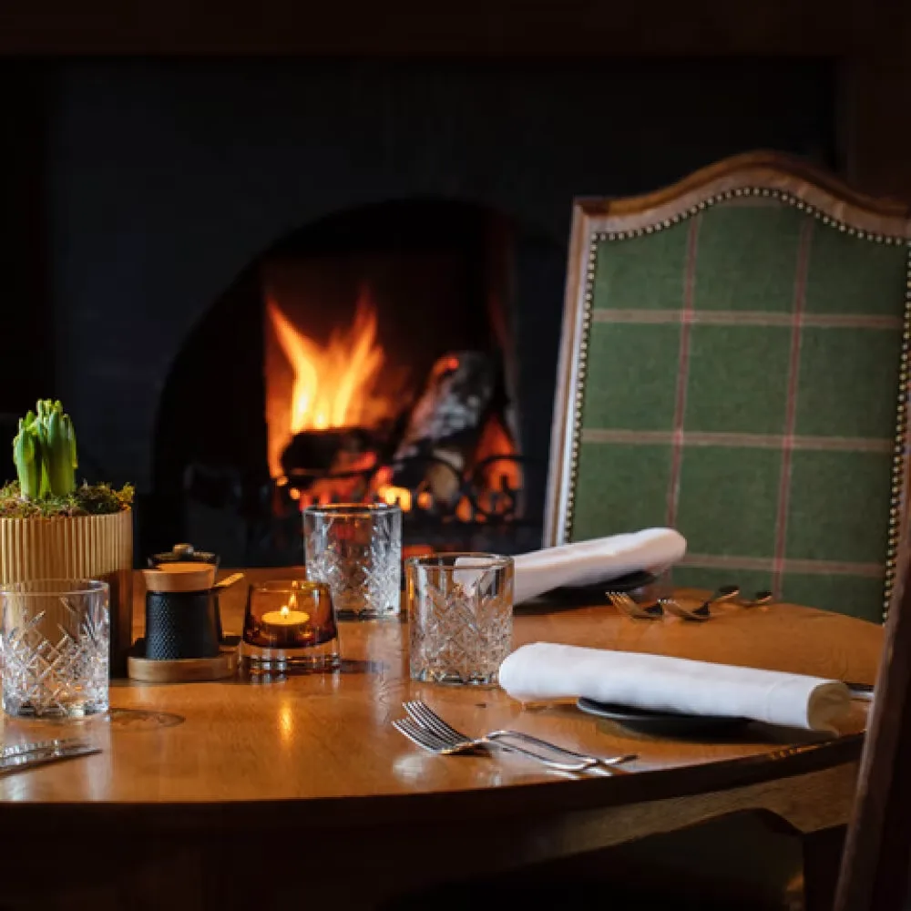 Star Inn at Harome — photo 4