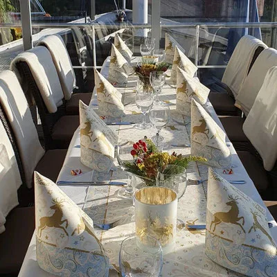 Restaurantschiff Capt’n Schillow — photo 32