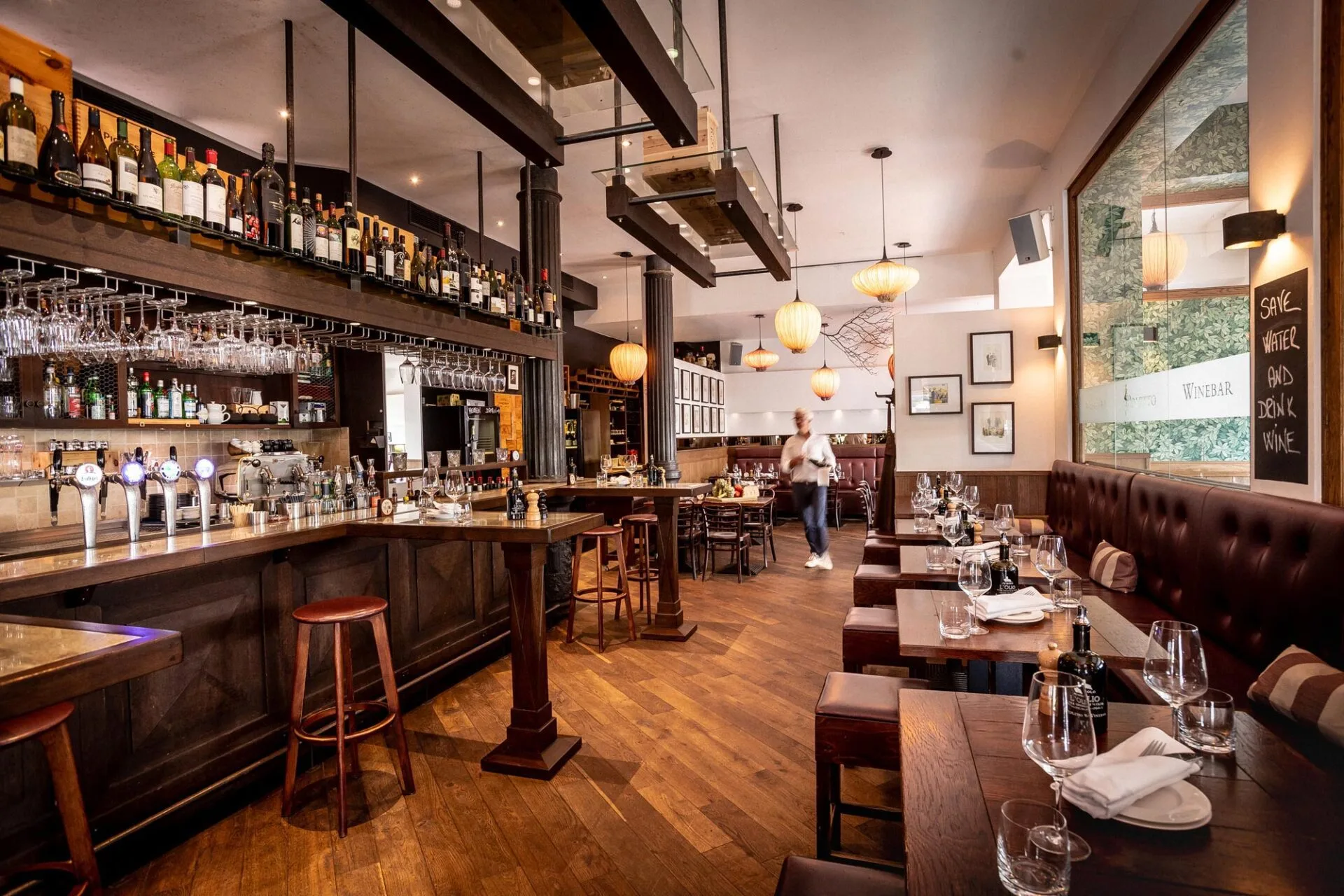 Poletto Winebar — photo 50