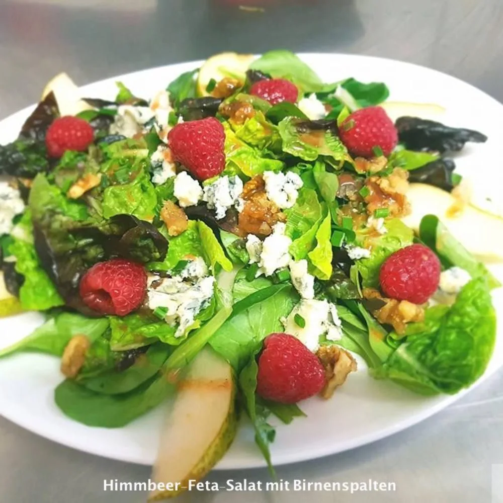 Bistro Ribelle — photo 25