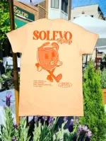 Solevo Kitchen + Social — photo 18