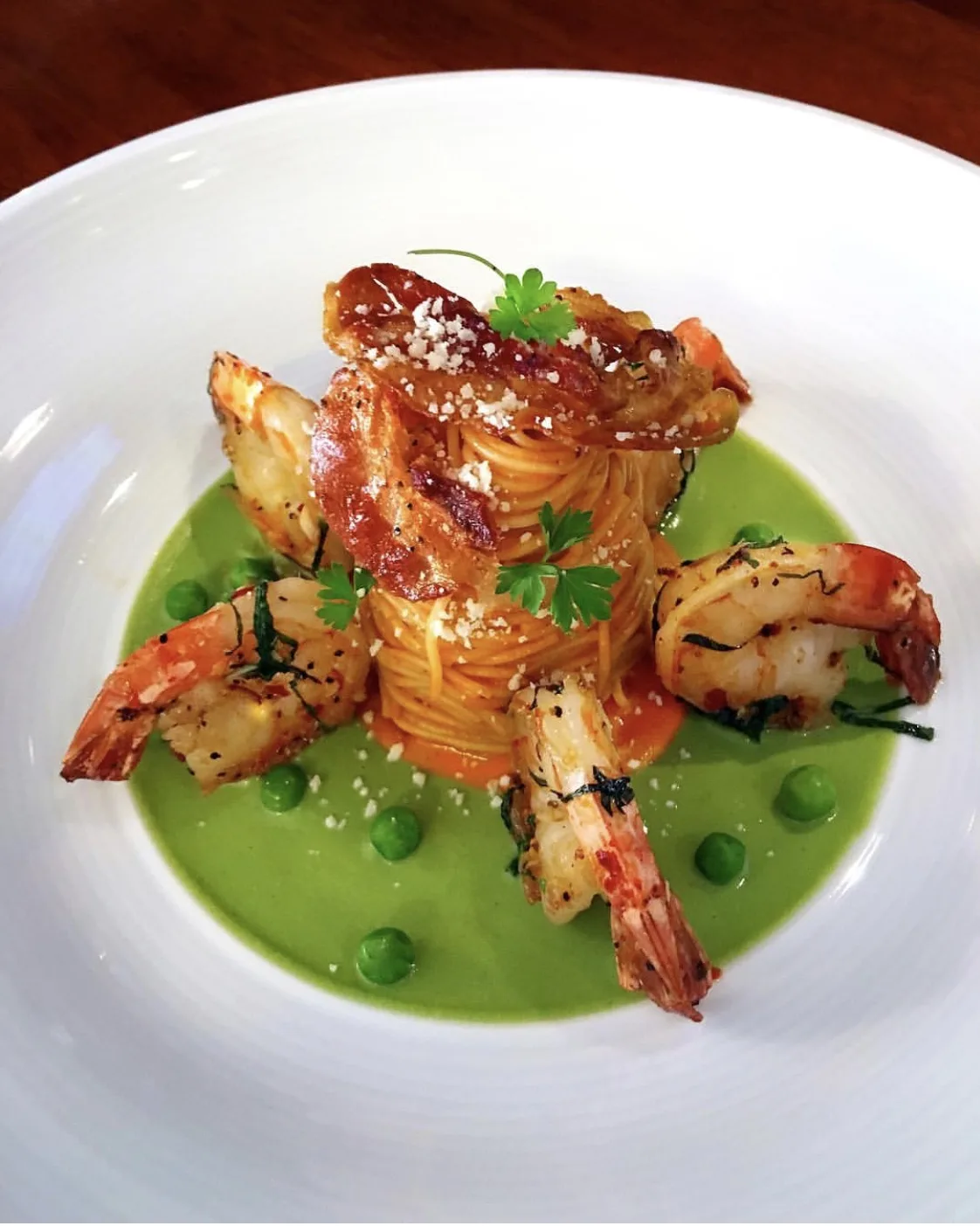 Ristorante Mediterraneo — photo 19